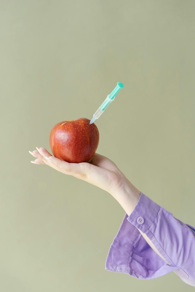 What Are GMOs and Why Should You Avoid Them?